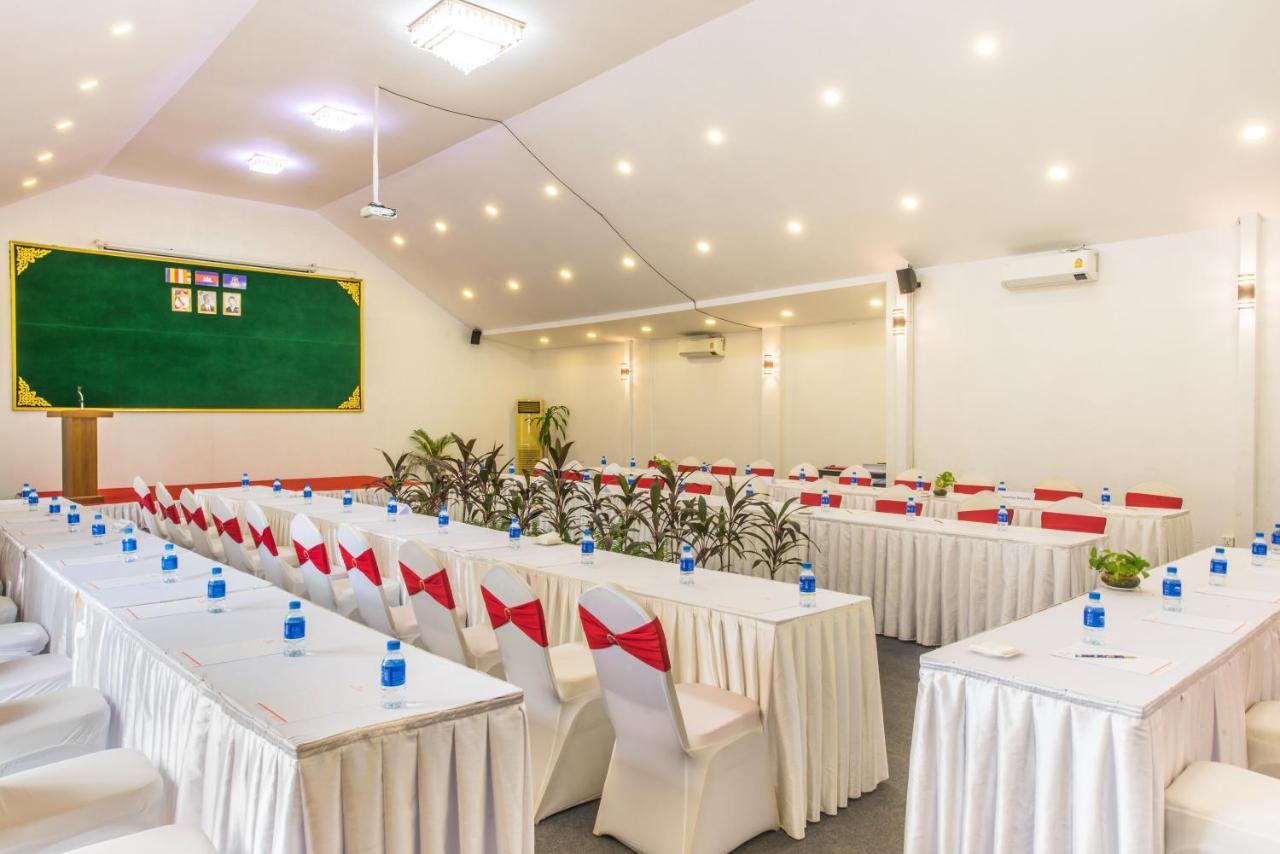 The Sanctuary Residence Siem Reap Exterior photo